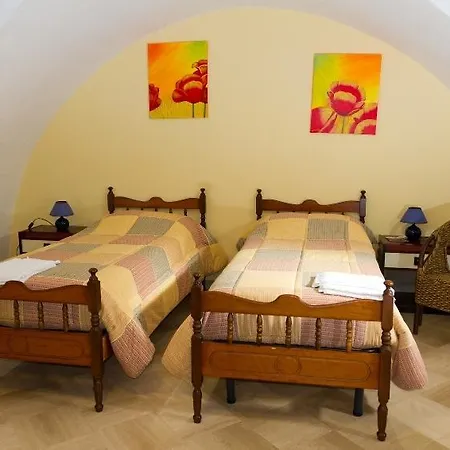 Bed and Breakfast Corte Delle Moline 3*
