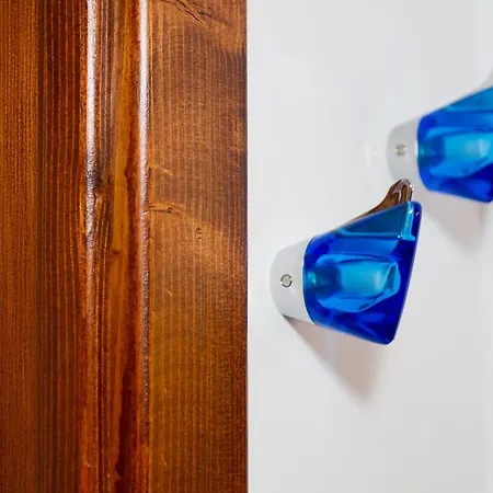 住宿加早餐酒店 Corte Delle Moline