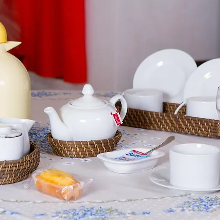 Corte Delle Moline Bed and Breakfast 3*