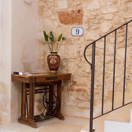 Bed and Breakfast Corte Delle Moline