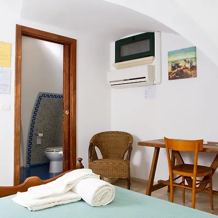 Corte Delle Moline Bed and Breakfast