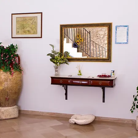 Bed and Breakfast Corte Delle Moline 3*