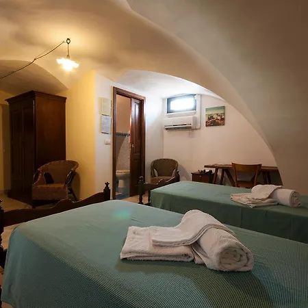 Corte Delle Moline Bed & Breakfast San Cesario di Lecce