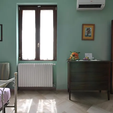 Corte Delle Moline Bed and Breakfast 3*