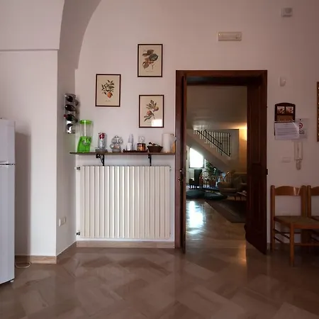 Corte Delle Moline Bed and Breakfast 3*