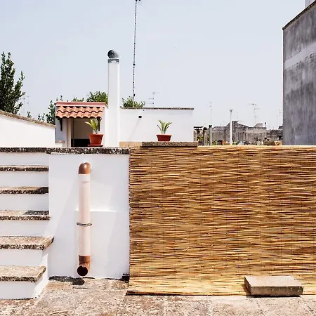 Corte Delle Moline Bed & Breakfast San Cesario di Lecce