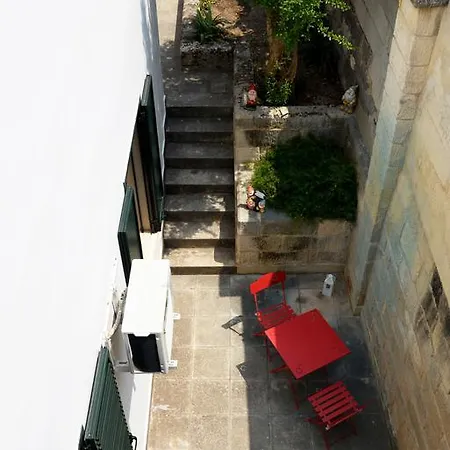 Bed and Breakfast Corte Delle Moline San Cesario di Lecce