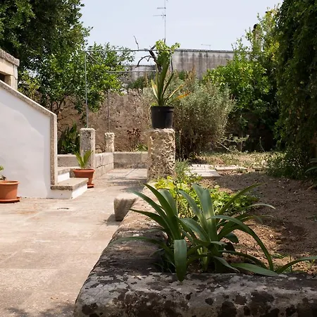 Corte Delle Moline Bed and Breakfast San Cesario di Lecce