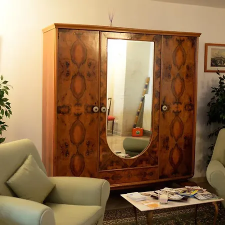 Bed and Breakfast Corte Delle Moline 3*