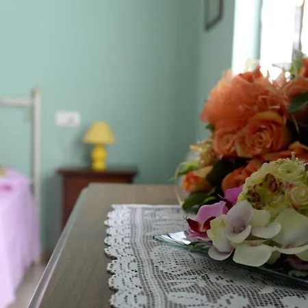 住宿加早餐酒店 Corte Delle Moline