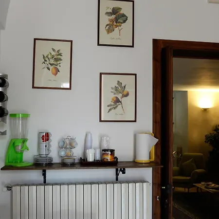 Corte Delle Moline Bed and Breakfast San Cesario di Lecce
