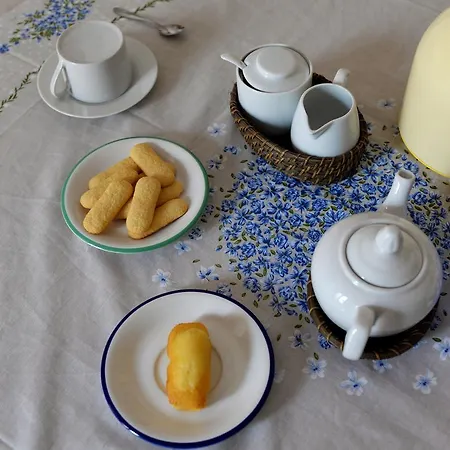 Corte Delle Moline Bed and Breakfast