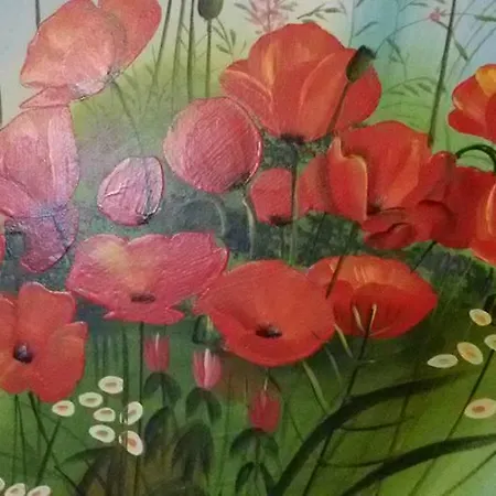 Bed and Breakfast Corte Delle Moline 3*