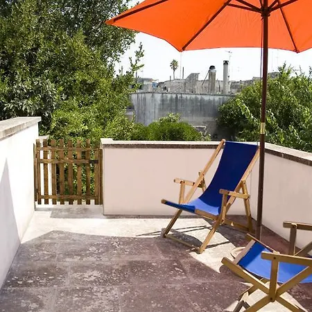 Bed and Breakfast Corte Delle Moline 3*