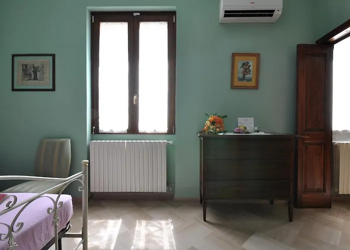 Corte Delle Moline Bed & Breakfast 3*